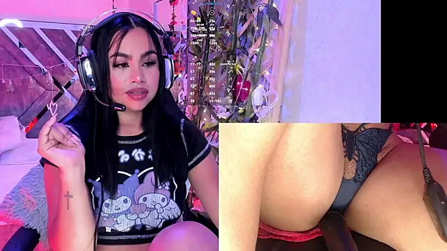 Alice Roys online show from April 20, 2026, 1:03 pm