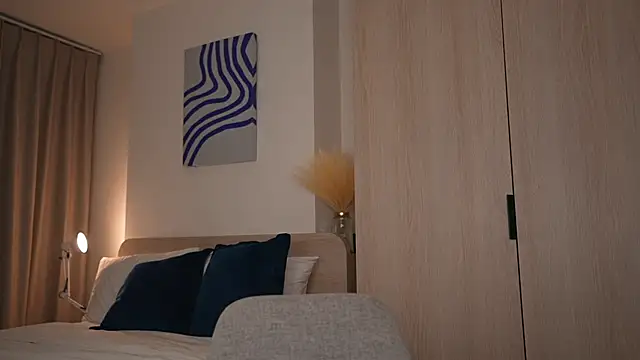 Snapshot of CuteGirlAmy chatting on October 24, 2025, 1:21 pm CuteGirlAmy online show from October 24, 2025, 1:21 pm