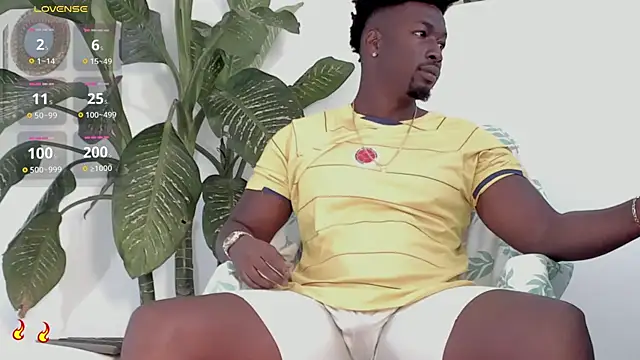 Snapshot of michaell_james7 chatting on November 14, 2025, 2:43 pm michaell james7 online show from November 14, 2025, 2:43 pm