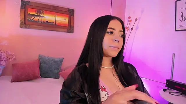 Snapshot of Maaiitee chatting on March 15, 2025, 3:07 am Maaiitee online show from March 15, 2025, 3:07 am