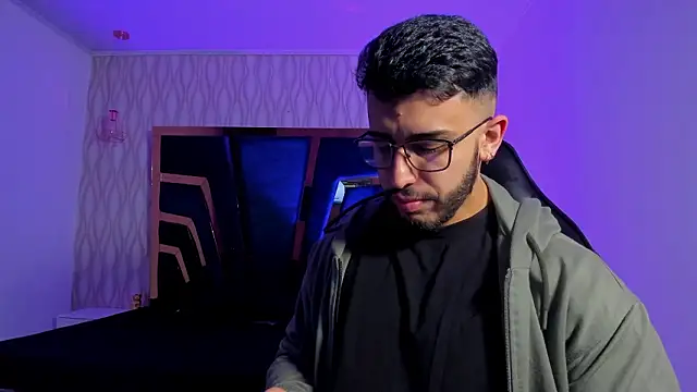 Liam Kleiin online show from March 26, 2026, 11:30 am