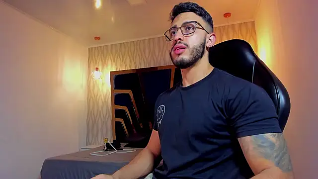 Liam Kleiin online show from March 5, 2026, 11:29 am