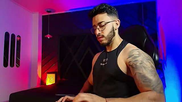 Liam Kleiin online show from March 14, 2026, 11:49 am