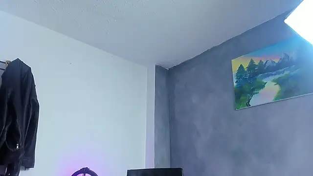 JuanBlade online show from April 21, 2026, 3:57 am