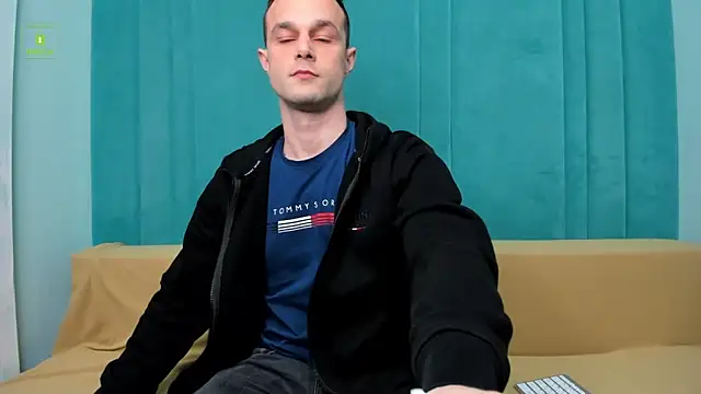 BrandonNorris online show from April 18, 2026, 10:50 am