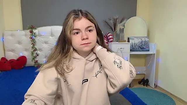 TinaRedly online show from January 11, 2026, 6:26 pm