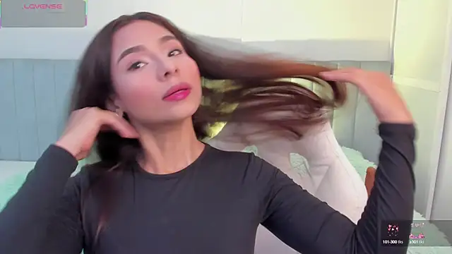 amira cute2 online show from September 9, 2025, 10:14 am