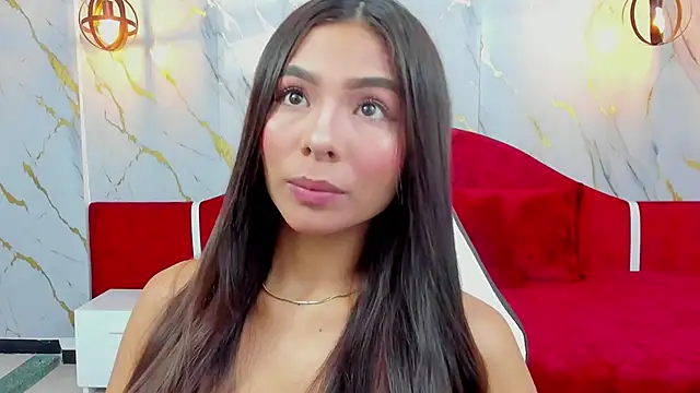 amira cute2 online show from September 27, 2025, 7:47 am