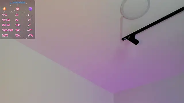 amira cute2 online show from October 16, 2025, 7:05 am