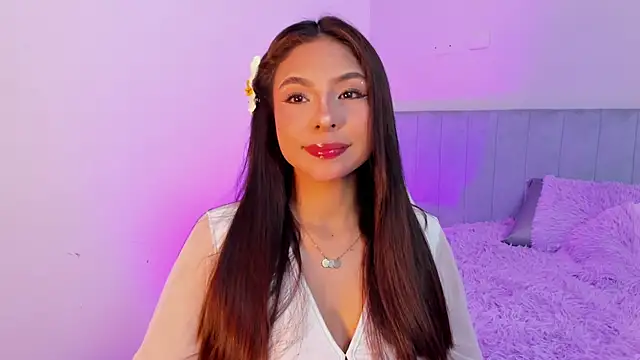 amira cute2 online show from October 15, 2025, 8:00 am