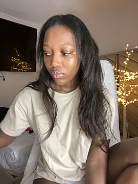 kellya  online show from March 7, 2026, 11:32 pm