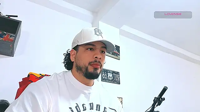 SilvaBranko online show from February 13, 2026, 4:40 pm