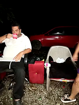 hotandfierylatinos2023 online show from April 10, 2026, 10:11 am