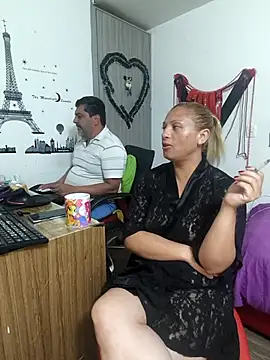 hotandfierylatinos2023 online show from November 27, 2025, 10:05 am