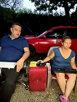 hotandfierylatinos2023 online show from March 25, 2026, 10:58 am