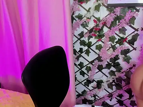 SoyMarcexh online show from April 22, 2026, 3:24 am