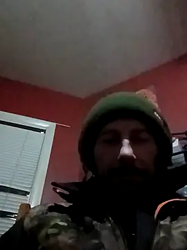 Snapshot of elmerfuddin87 chatting on December 16, 2025, 4:28 am elmerfuddin87 online show from December 16, 2025, 4:28 am