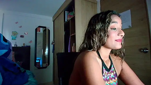 megan collins96 online show from March 26, 2026, 8:40 pm