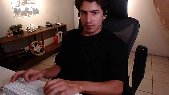 Thieves9 online show from February 12, 2026, 5:18 am