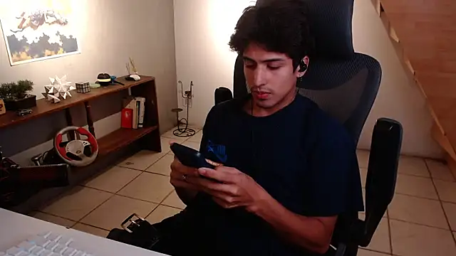 Thieves9 online show from February 9, 2026, 8:23 am