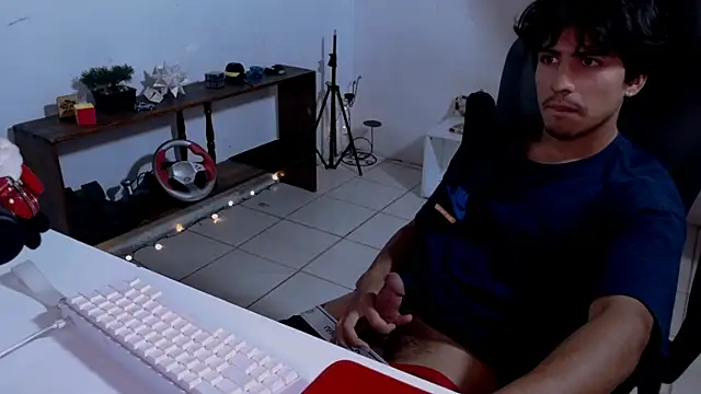 Thieves9 online show from November 20, 2025, 9:04 pm