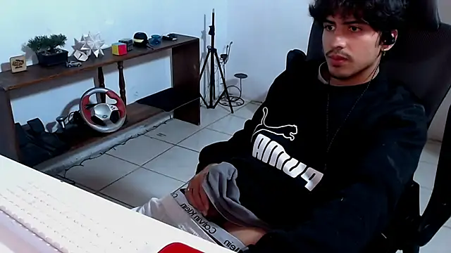 Thieves9 online show from November 24, 2025, 7:08 am