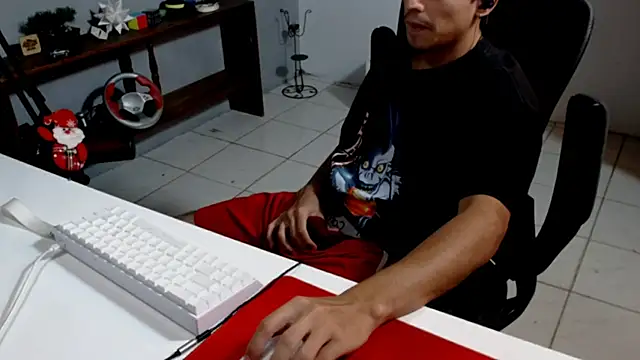 Thieves9 online show from December 21, 2025, 12:57 am