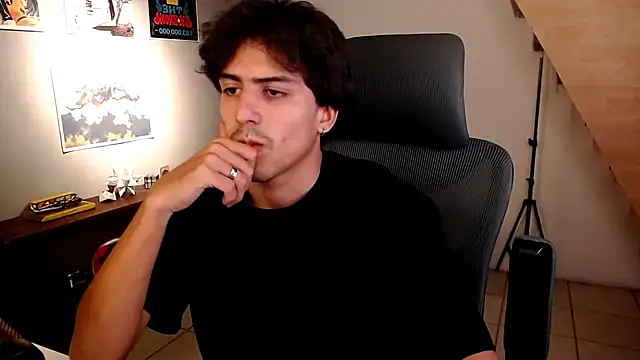 Thieves9 online show from March 26, 2026, 5:06 am