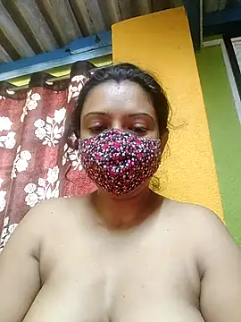 SuperSexyJaneman online show from November 29, 2025, 4:34 am