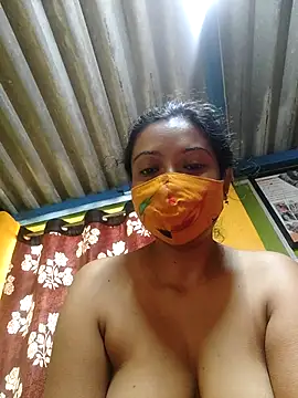 SuperSexyJaneman online show from February 15, 2026, 4:24 am