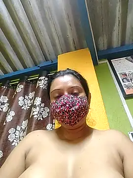 SuperSexyJaneman online show from December 1, 2025, 12:17 pm