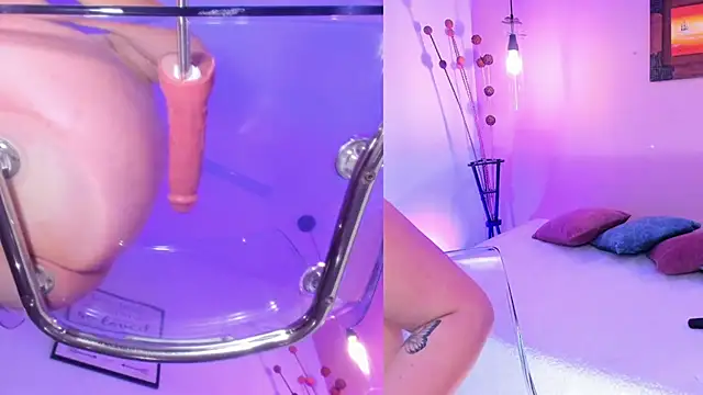 ArianaBaker online show from March 13, 2025, 6:56 pm