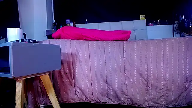 bellatrixx 69 online show from October 3, 2025, 11:23 am