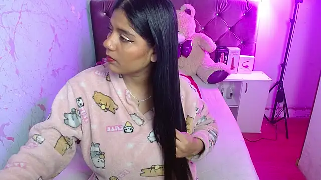 Candela-Smith online show from January 16, 2026, 12:42 pm