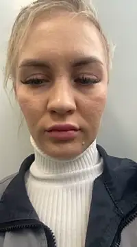 Snapshot of DreamGirl-777 chatting on January 21, 2025, 7:37 am DreamGirl-777 online show from January 21, 2025, 7:37 am