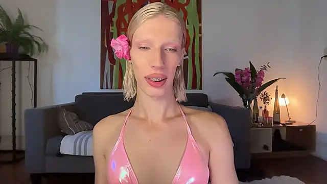 AliceSnowCatt online show from March 19, 2026, 3:01 pm