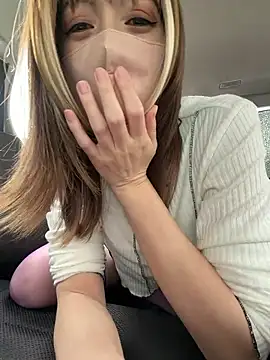 yooooo-chandesu online show from April 19, 2026, 5:08 am