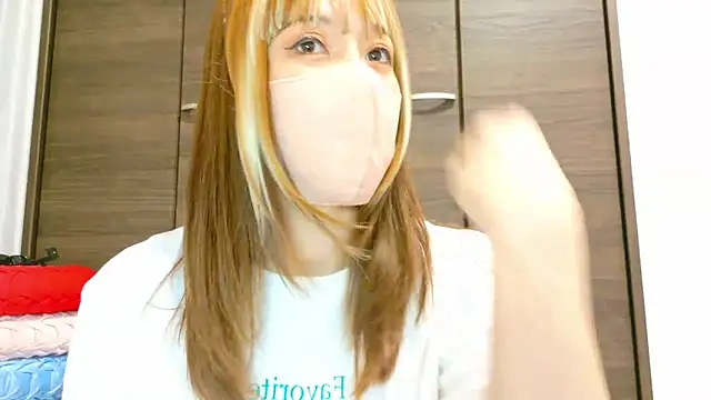 Snapshot of yooooo-chandesu chatting on April 26, 2026, 4:21 am yooooo-chandesu online show from April 26, 2026, 4:21 am