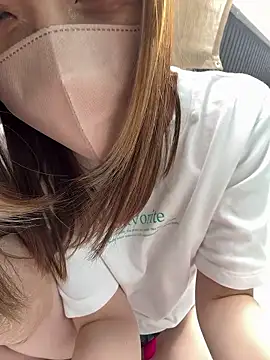 yooooo-chandesu online show from April 21, 2026, 2:51 am