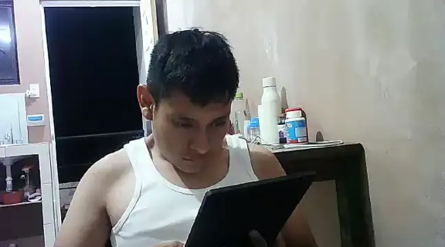 LEDRIX online show from January 28, 2025, 1:18 am