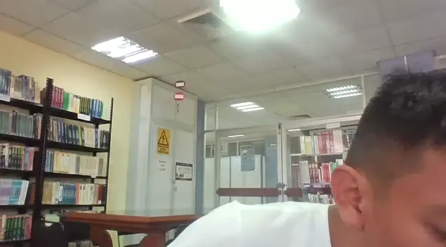 LEDRIX online show from March 19, 2025, 6:44 pm