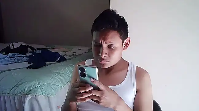 LEDRIX online show from March 6, 2025, 9:09 pm