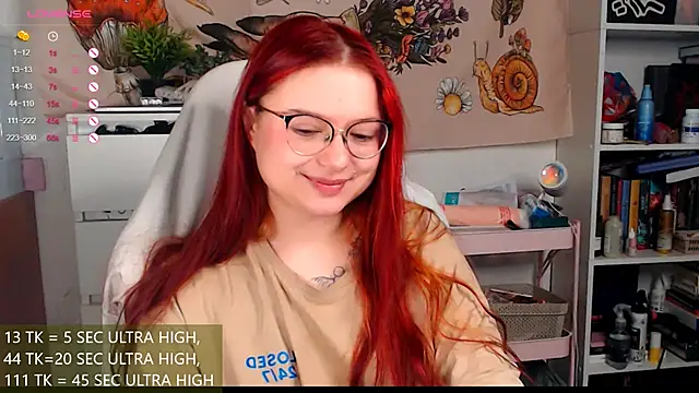 Snapshot of me__hanna chatting on December 15, 2025, 1:33 am me hanna online show from December 15, 2025, 1:33 am