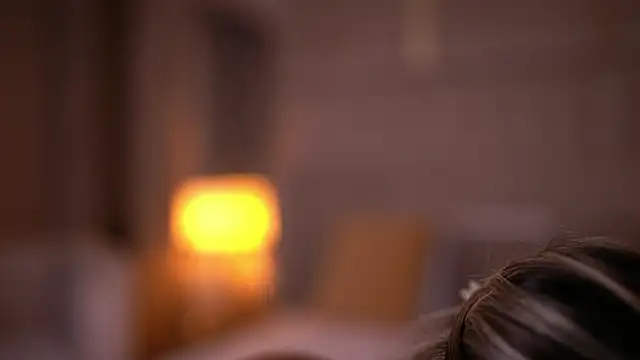 BlairSanders online show from March 4, 2026, 7:43 pm