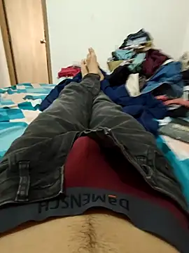 Sexy TeenBoy online show from March 16, 2026, 7:12 am