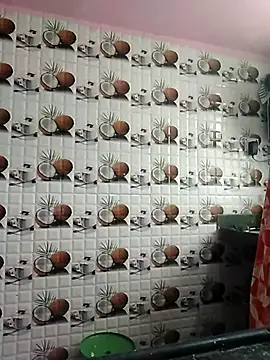 Kayra 34 online show from March 13, 2025, 2:27 am