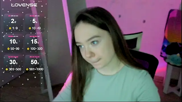 Snapshot of Florence_meow chatting on December 18, 2025, 8:08 am Florence meow online show from December 18, 2025, 8:08 am