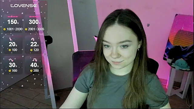 Florence meow online show from January 9, 2026, 8:10 am