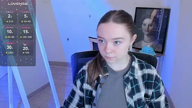 Florence meow online show from April 2, 2026, 6:42 am