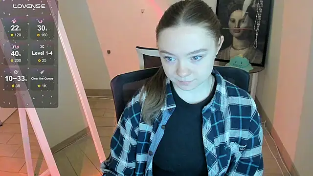 Florence meow online show from April 3, 2026, 6:20 am